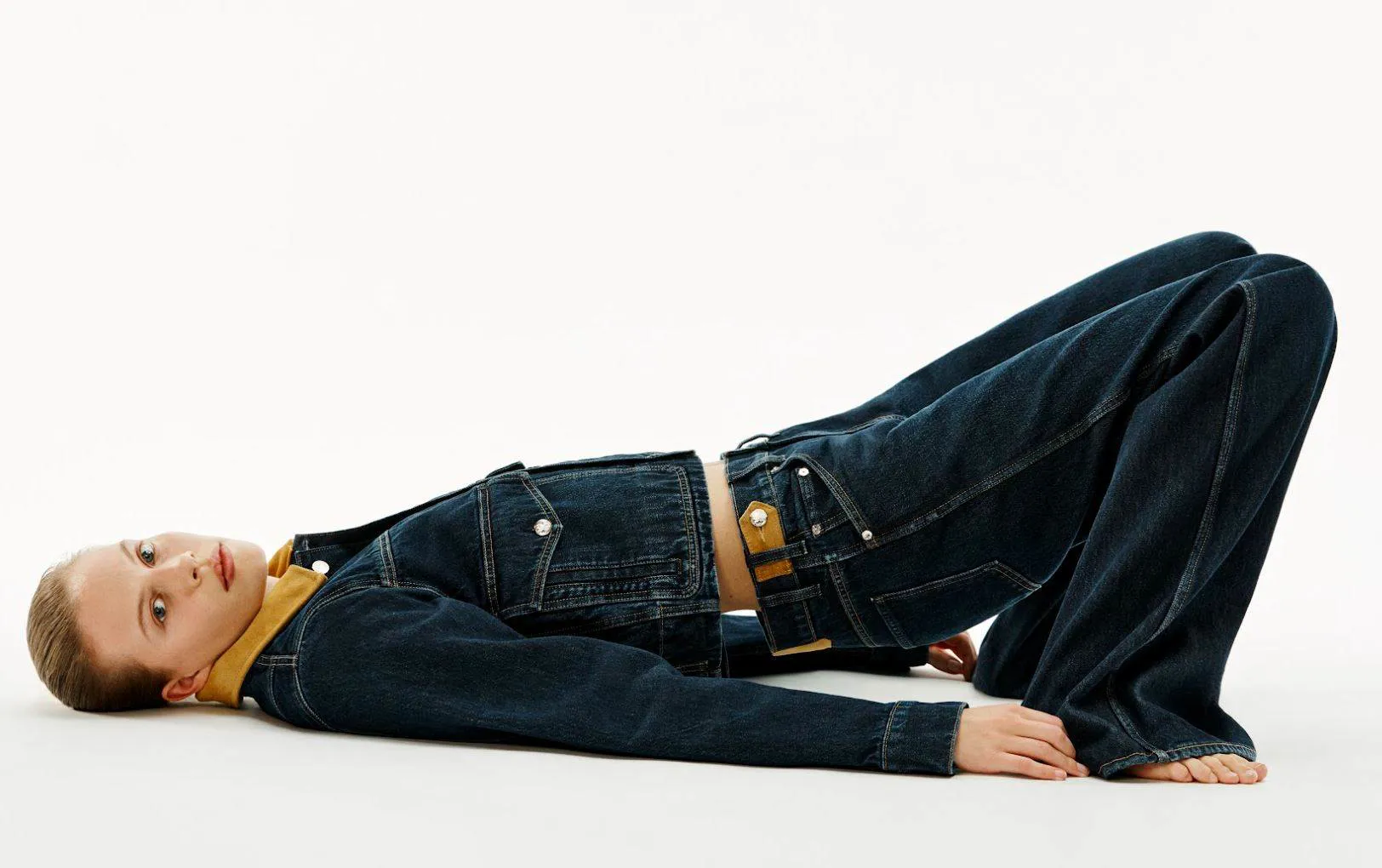 Madewell taps Talley Smith for made-in-LA collection