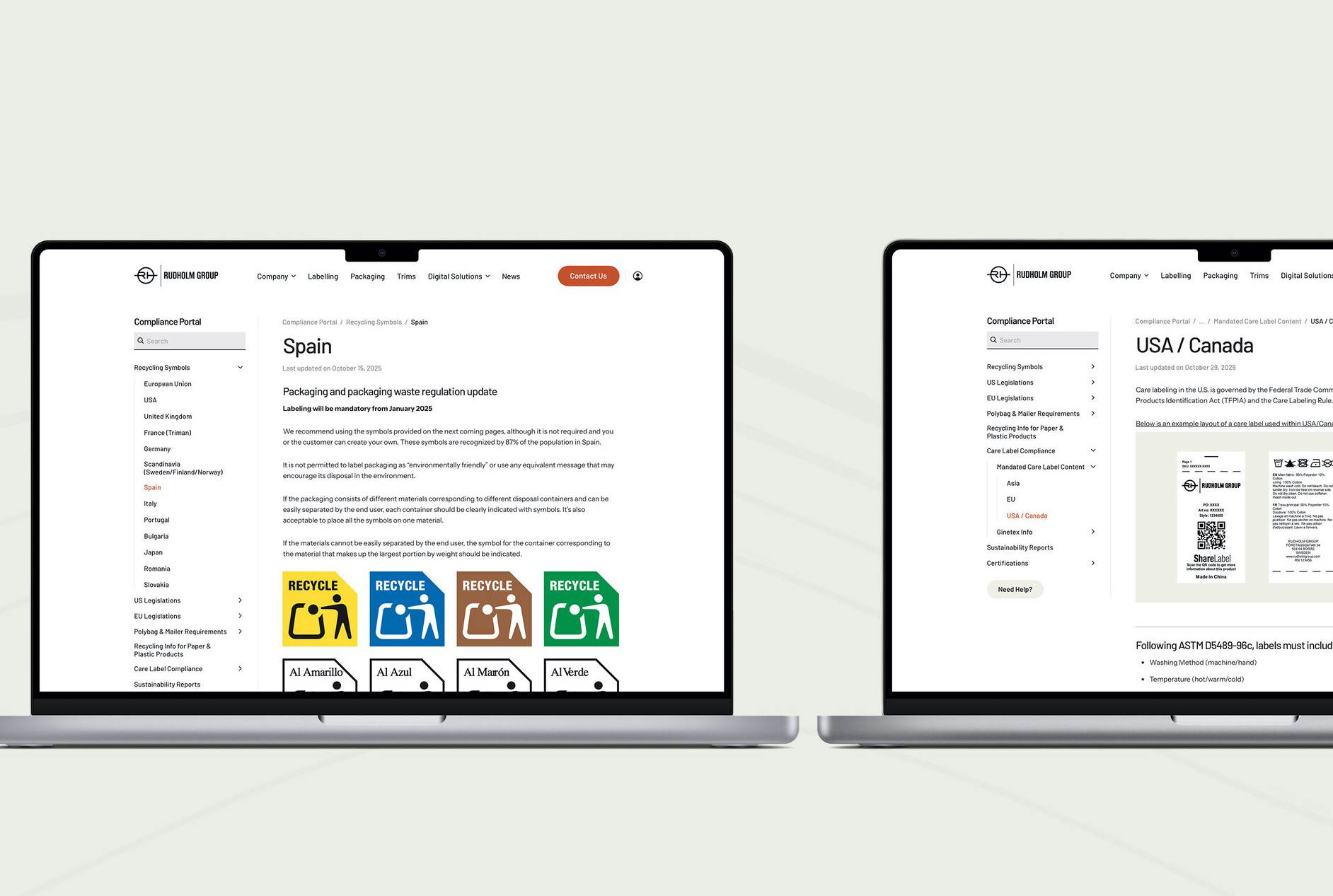 Online tool to keep ahead of regulations                                                                                                                                                                