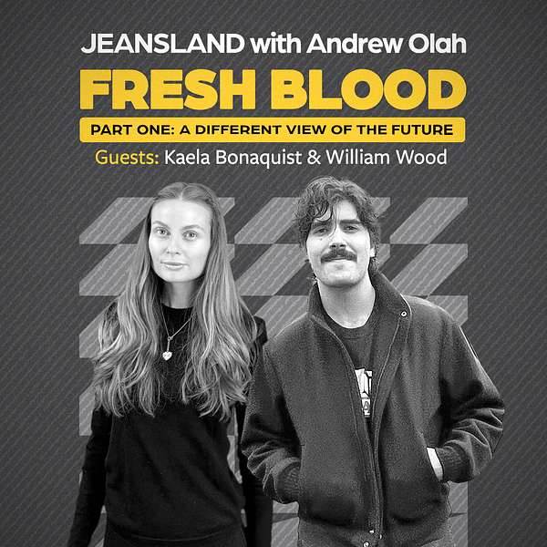 Jeansland shares the mic with tomorrow’s leaders                                                                                                                                                        