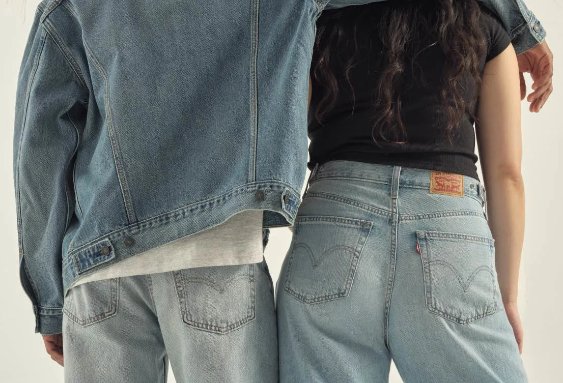 Target and Levi’s grow partnership