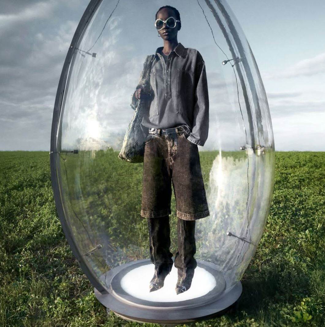 Diesel grows ‘lower impact’ materials as profitability rises                                                                                                                                            