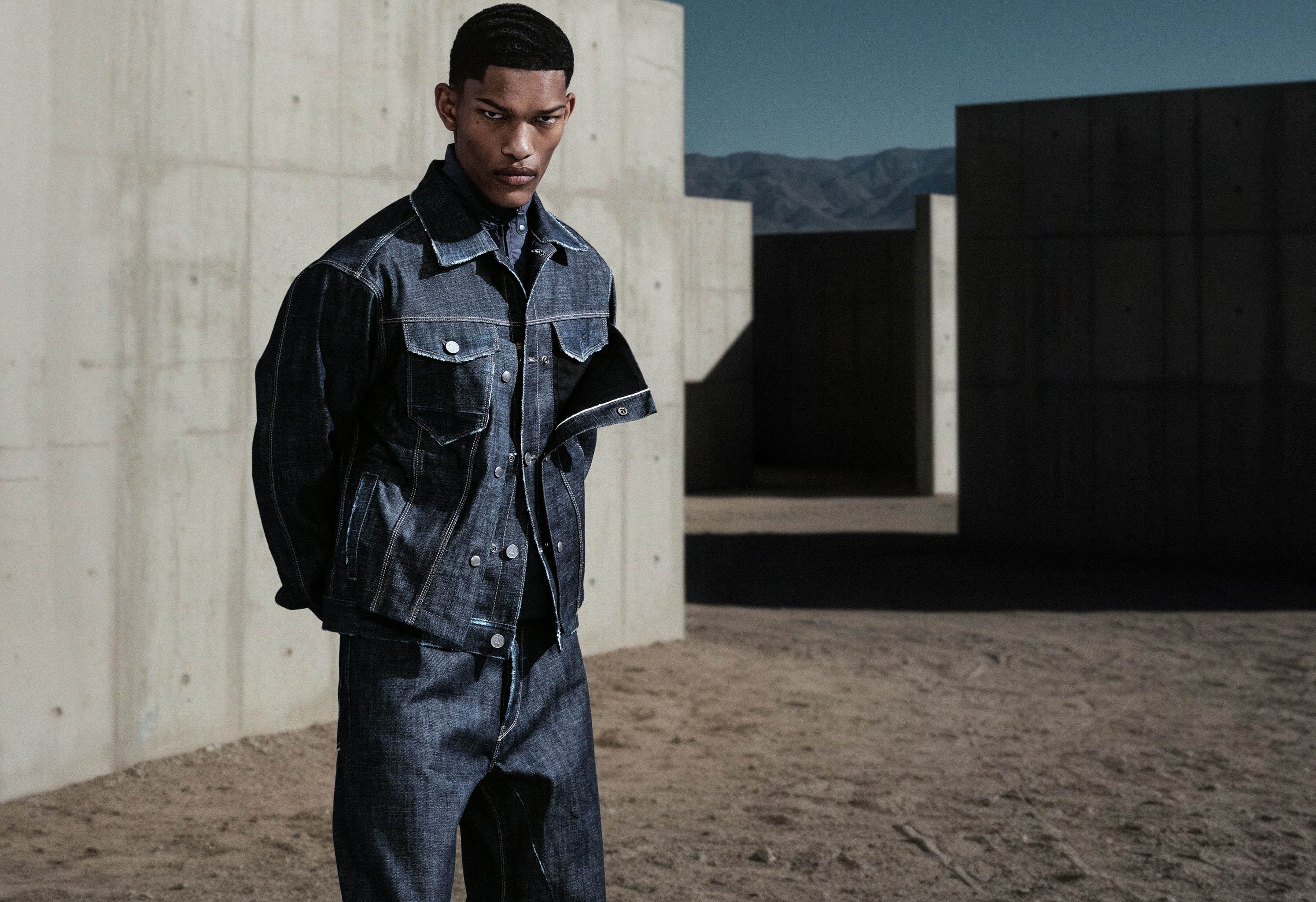 G-Star releases new edition of Raw Research                                                                                                                                                             