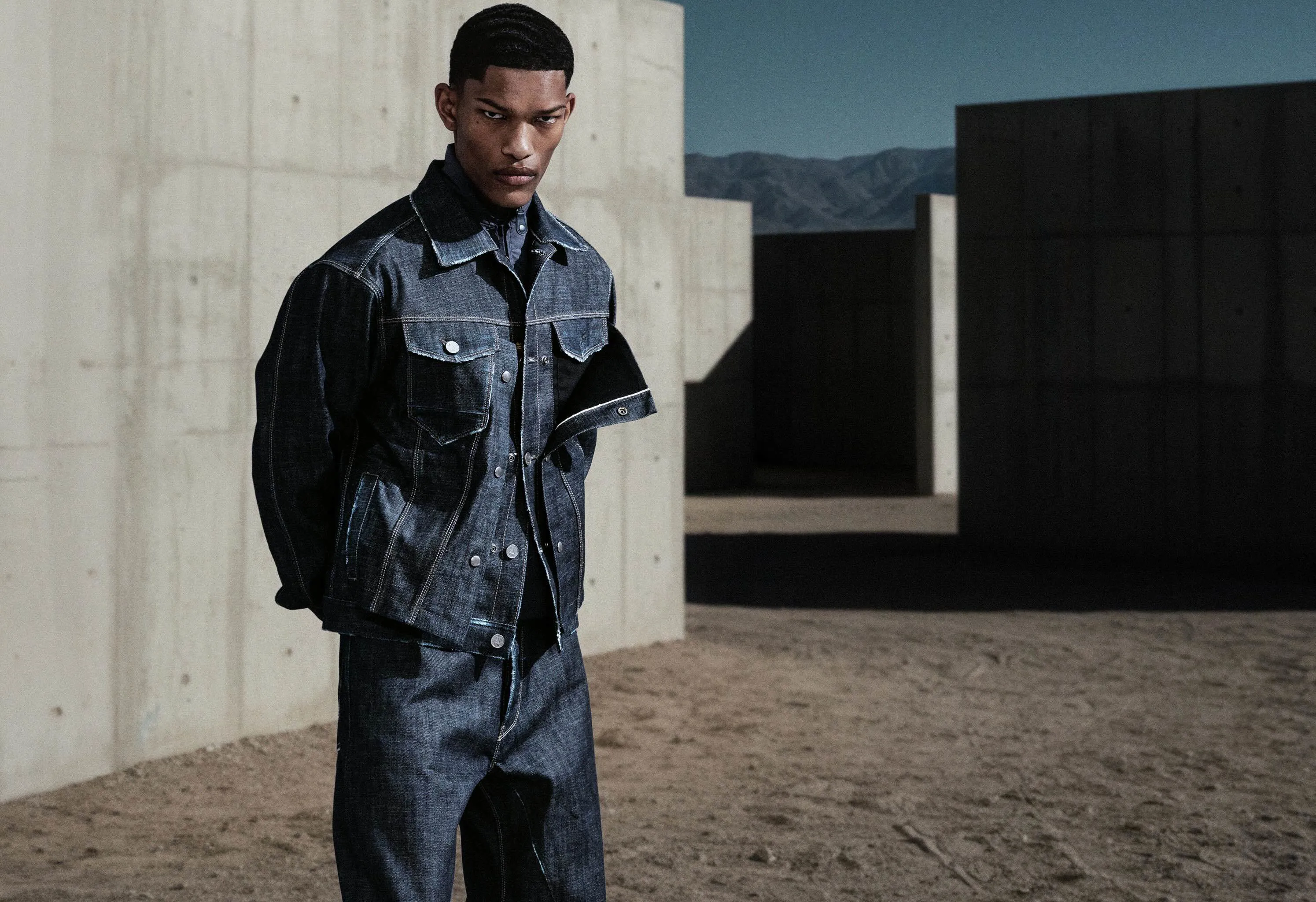 G-Star releases new edition of Raw Research