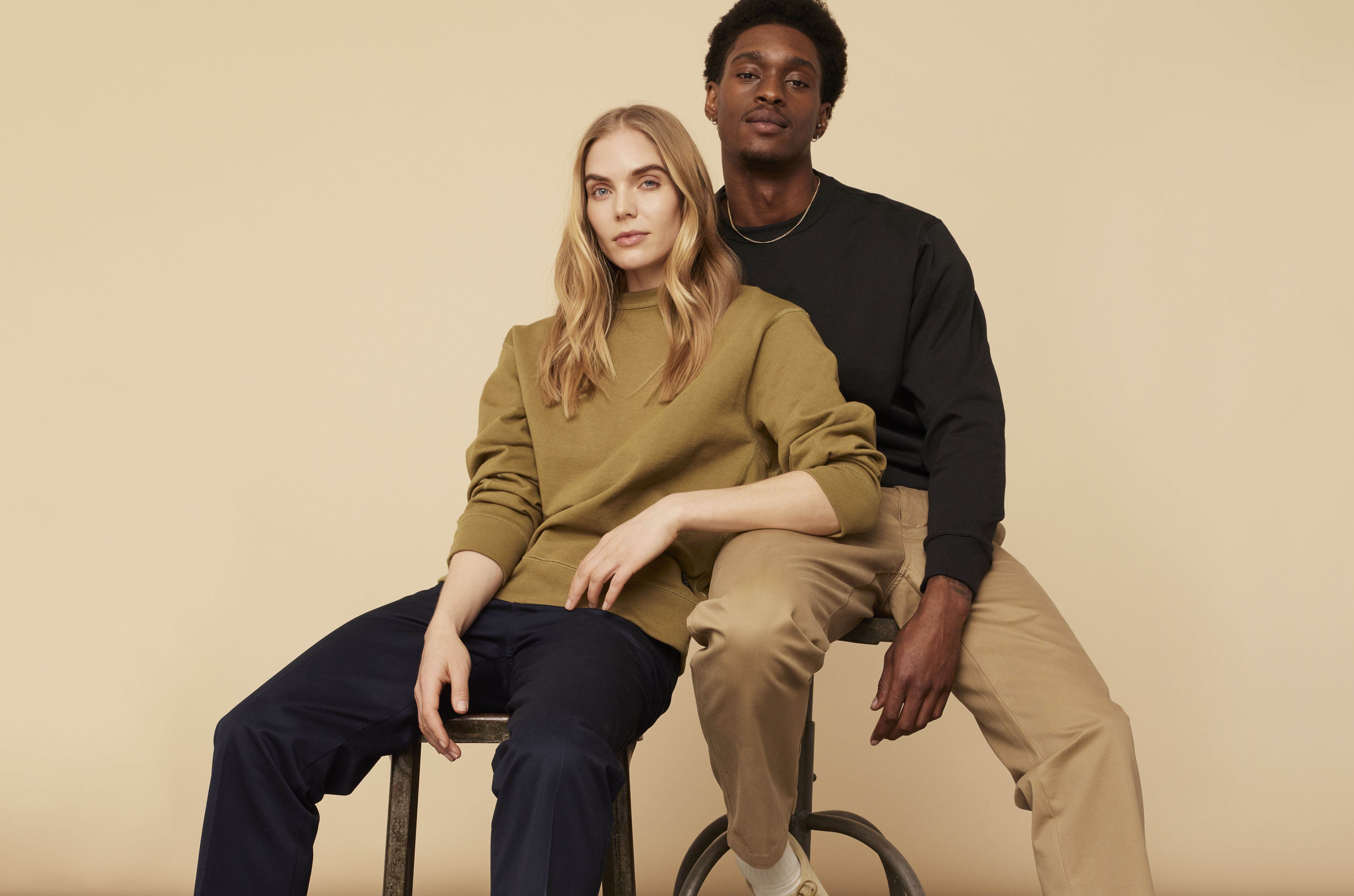 Authentic inks deal for Dockers in Central America                                                                                                                                                      