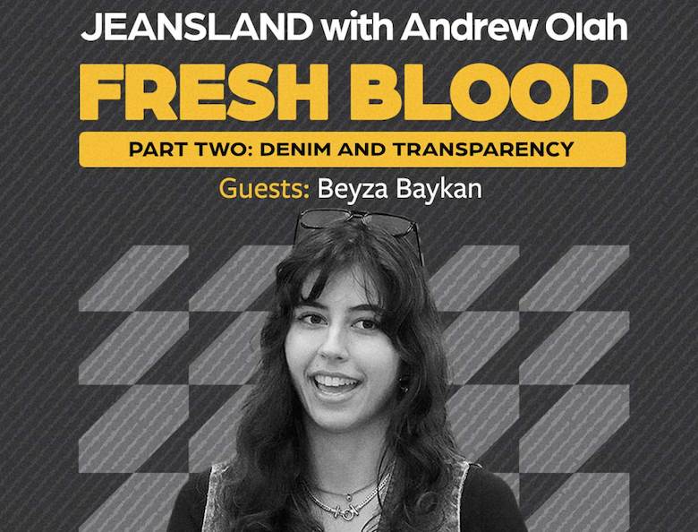 Jeansland turns its attention to the next generation                                                                                                                                                    