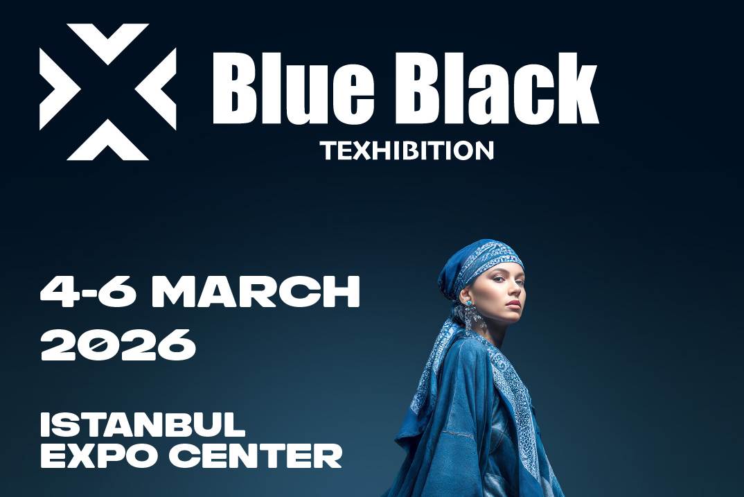 Blue Black denim show opens this week in Istanbul                                                                                                                                                       