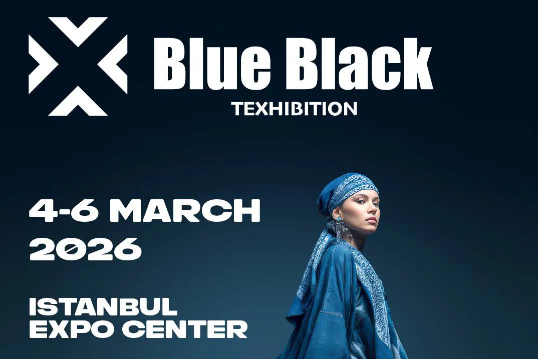 Blue Black denim show opens this week in Istanbul