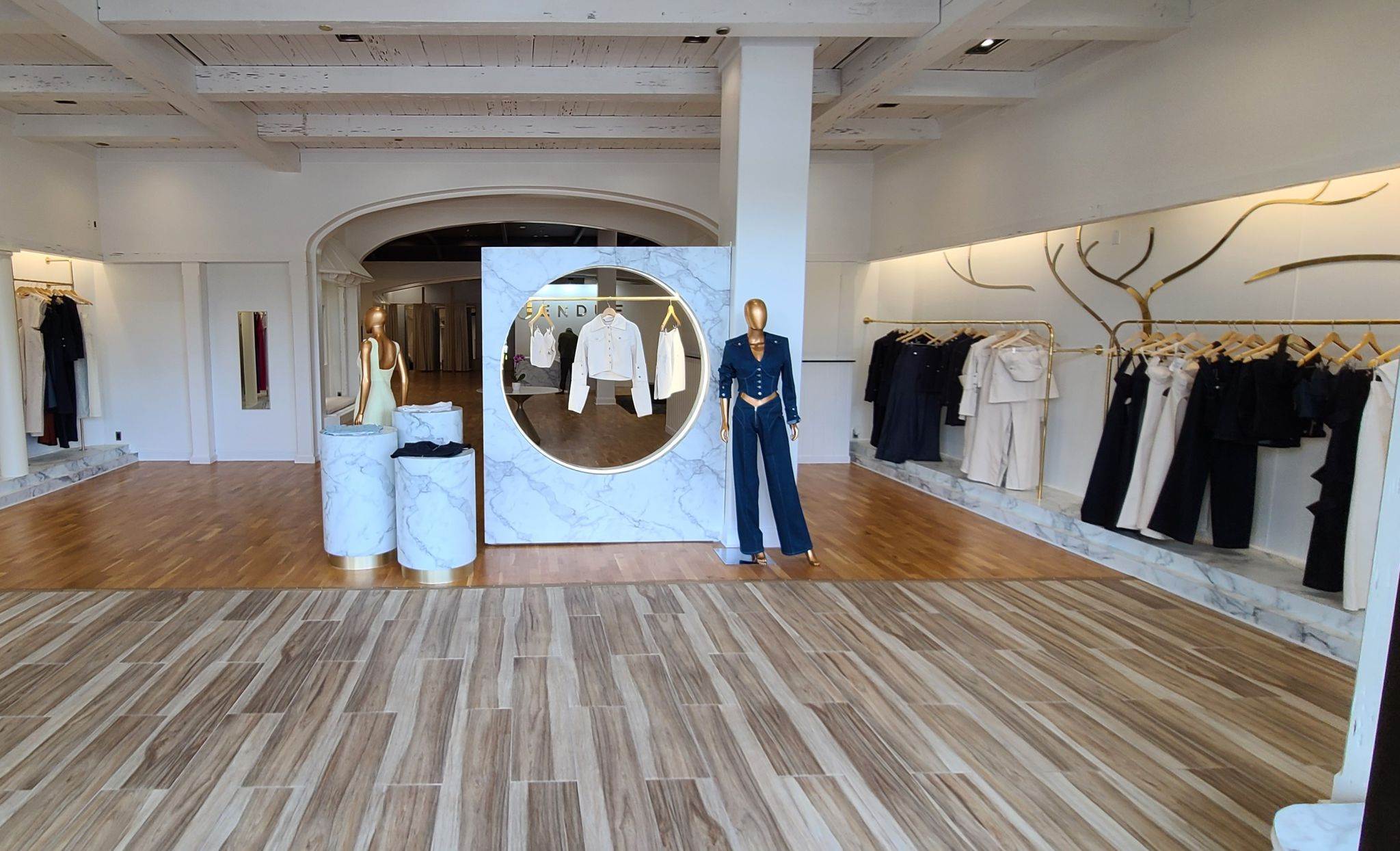 Jendue opens first retail location                                                                                                                                                                      