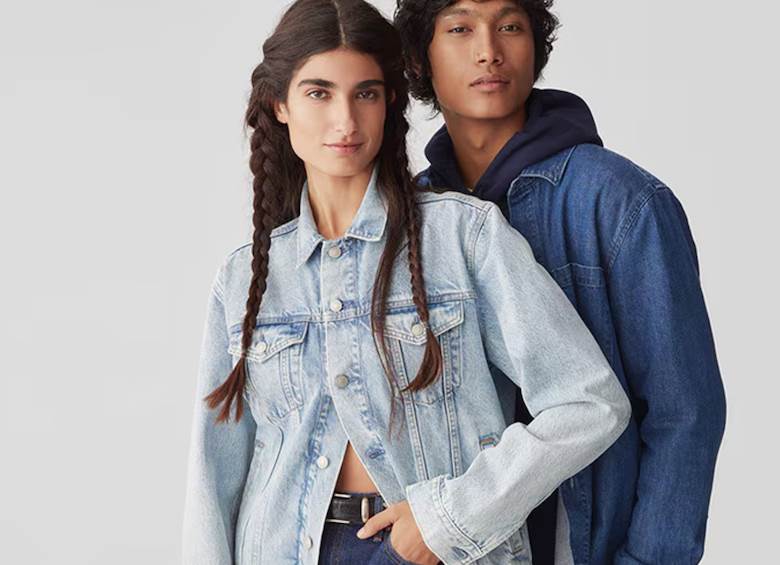 Focus on core apparel business for Gap                                                                                                                                                                  