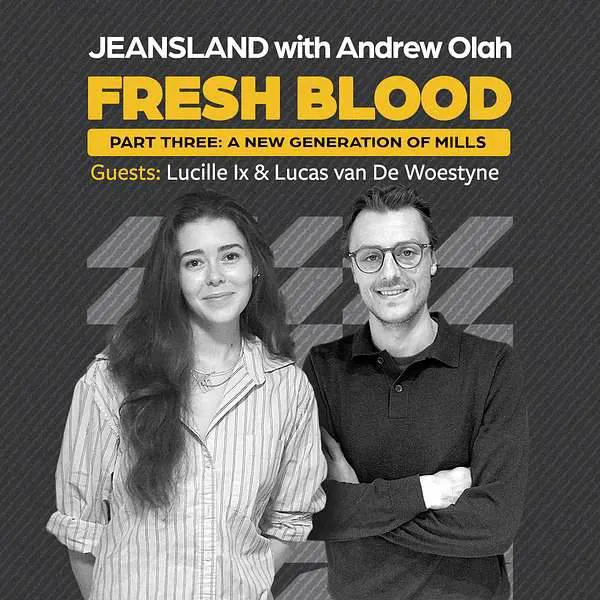 Jeansland features new fresh faces