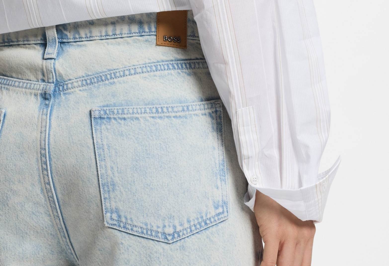 Stability and focus at Hugo Boss in 2025                                                                                                                                                                