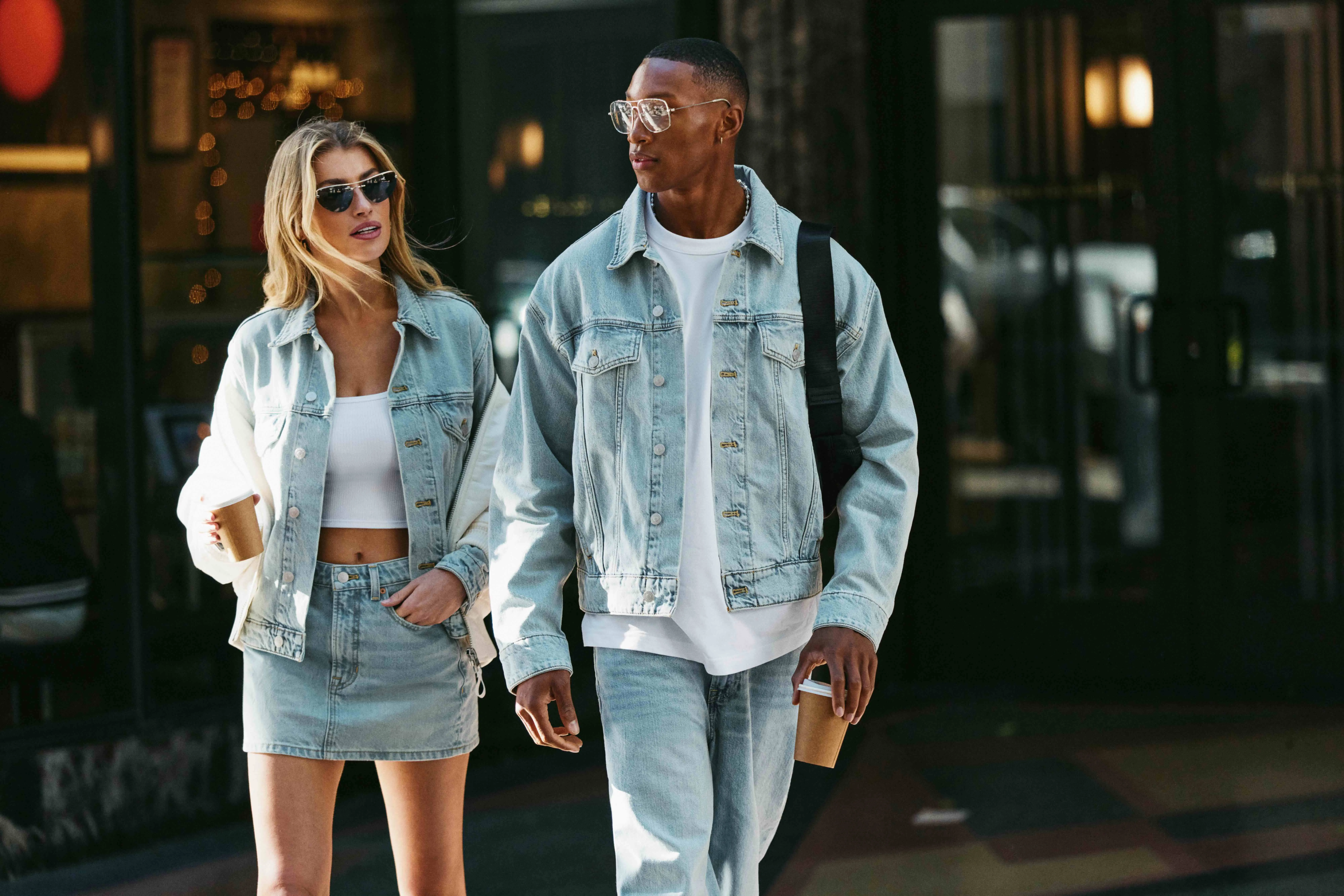 Fabletics launches first jeans