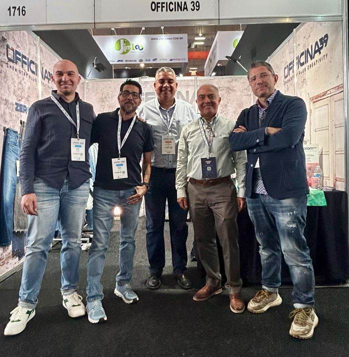 Officina39 eyes growth in Mexico                                                                                                                                                                        