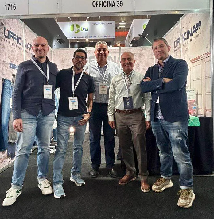 Officina39 eyes growth in Mexico