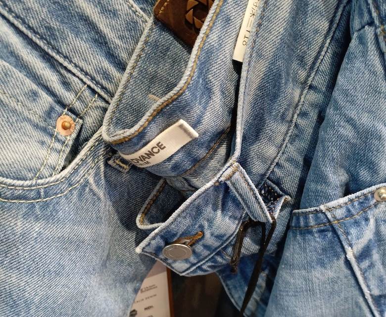 Dope-dyeing fibres can deliver huge emissions savings, Lenzing claims                                                                                                                                   