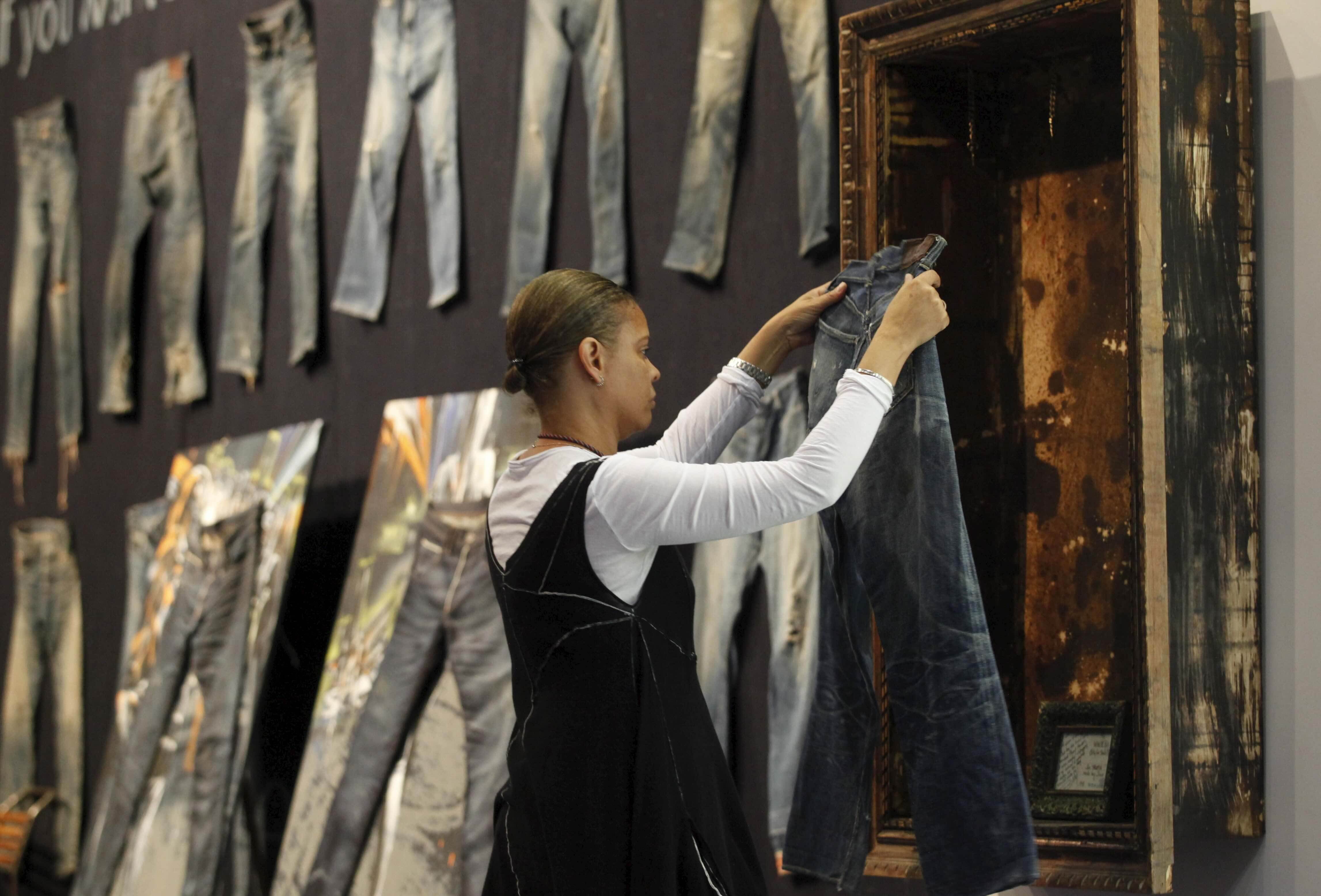 Jeanologia introduces AI-powered laser design solution                                                                                                                                                  