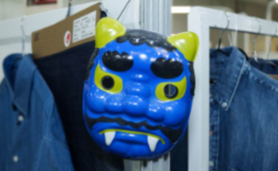 Denim PV to debut in Japan                                                                                                                                                                              